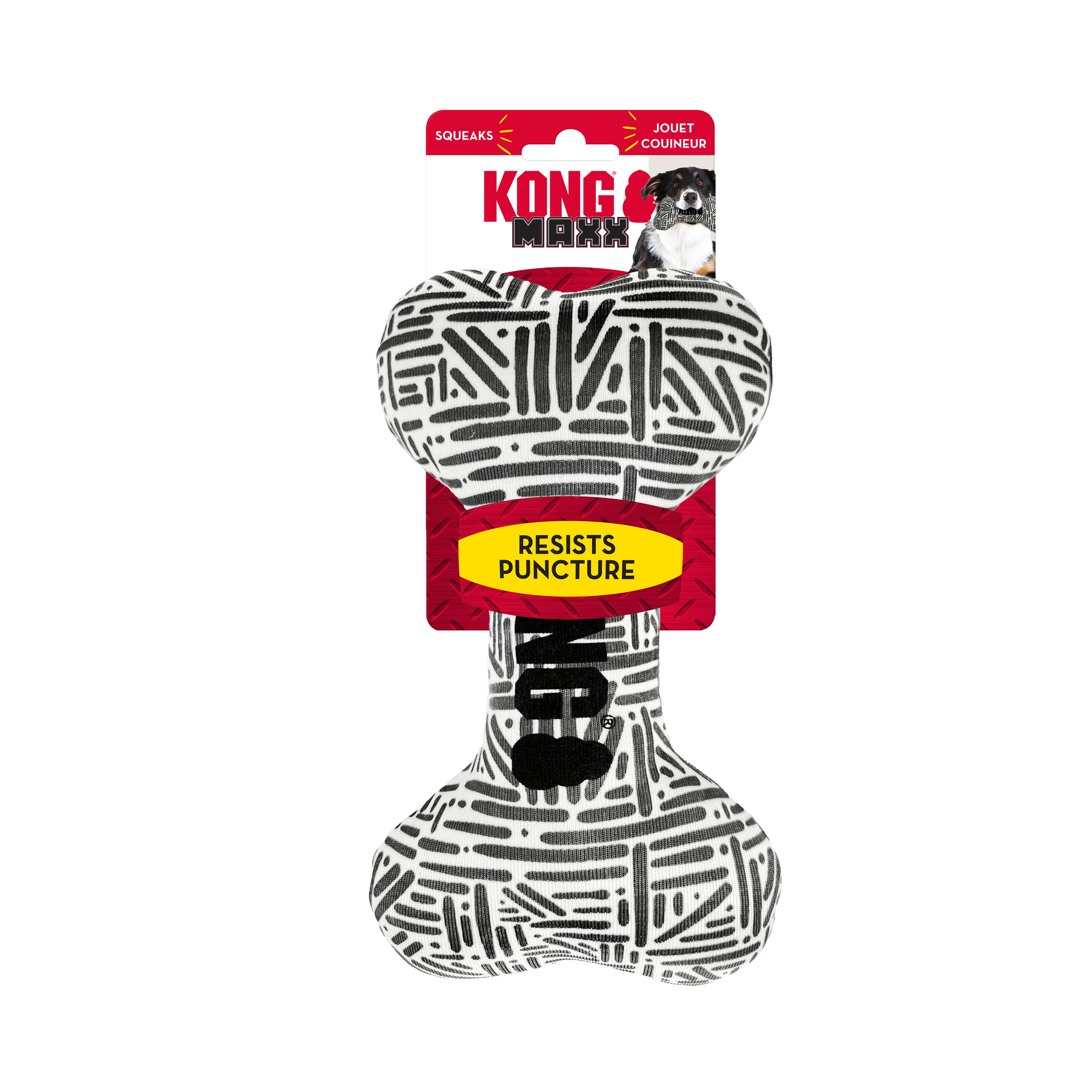 KONG, KONG Maxx Bone Hundespielzeug