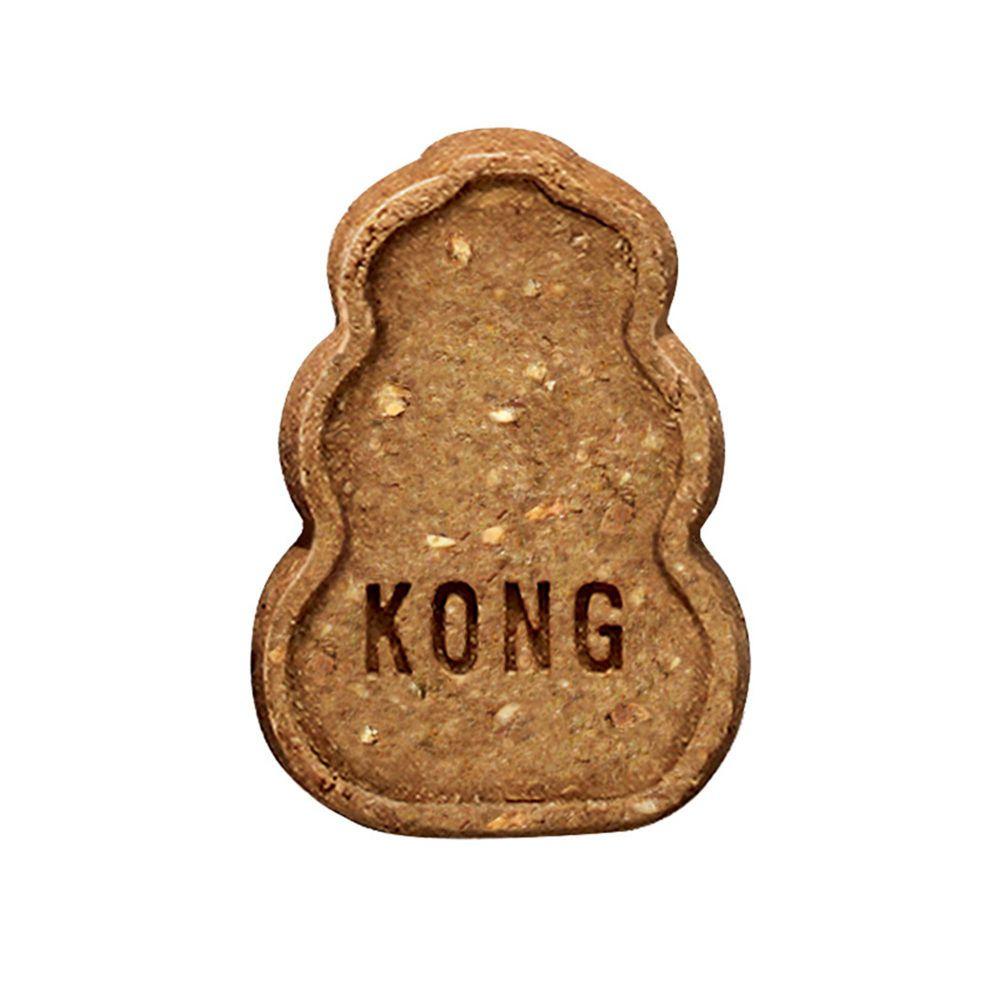 KONG, KONG Stuff'N Snacks Erdnussbutter-Rezept Hundeleckerlis