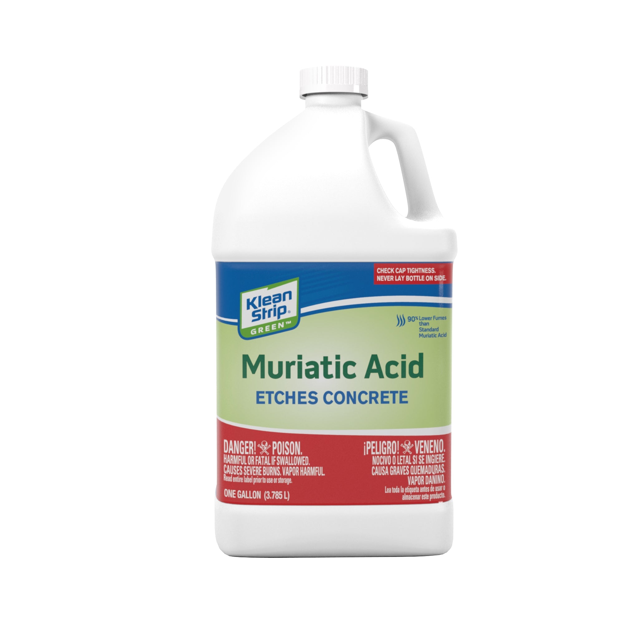 Klean Strip, Klean-Strip® Green® Safer Muriatic Acid 128 Oz