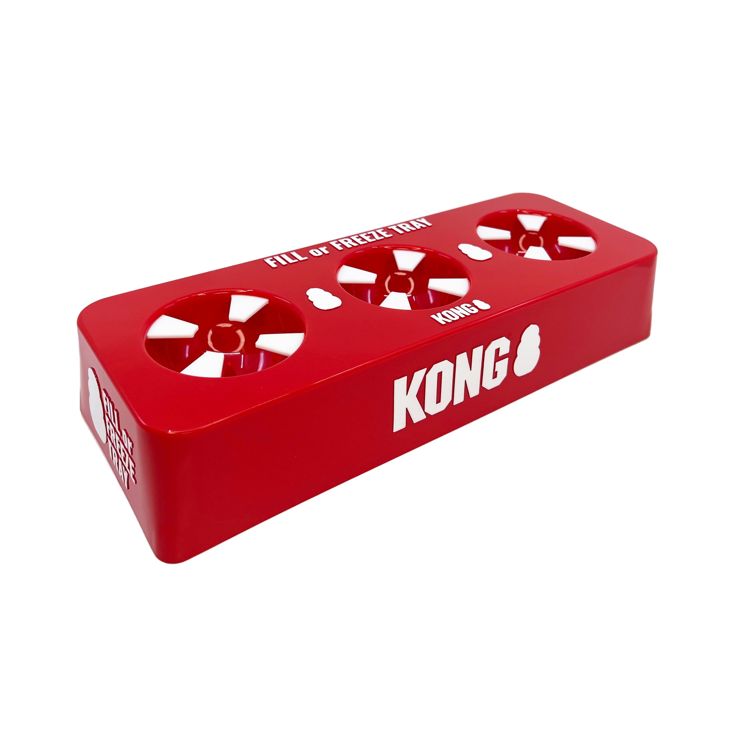 KONG, Kong Fill or Freeze Tablett Hundespielzeug