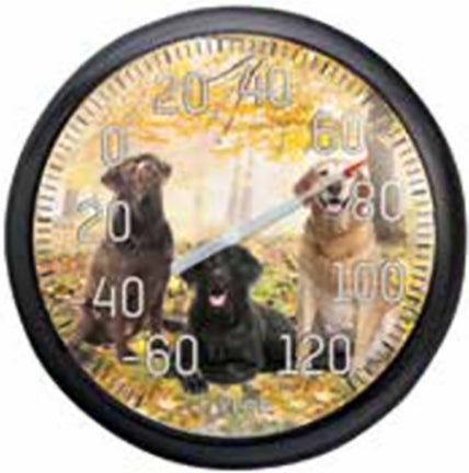 Taylor, LABRADORS THERM 13.25