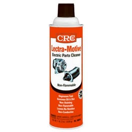 CRC, Lectra-Motive Reiniger für elektrische Teile, 19-oz.