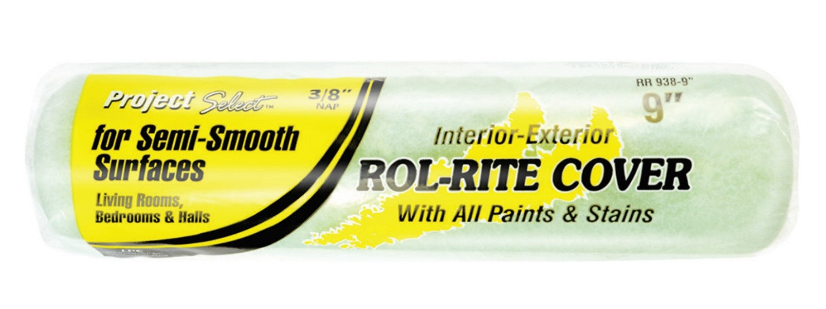 Linzer Produkte Corp., Linzer Produkte Projekt Select Rol-Rite Rollenabdeckungen