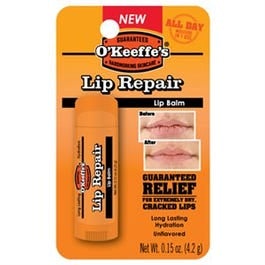 O'Keeffe's, Lip Repair-Lippenbalsam