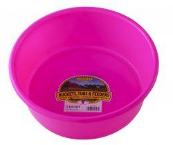 Kleiner Riese, Little Giant 5 Quart Kunststoff Utility Pan