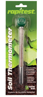 Luster Leaf, Luster Leaf Bodenthermometer