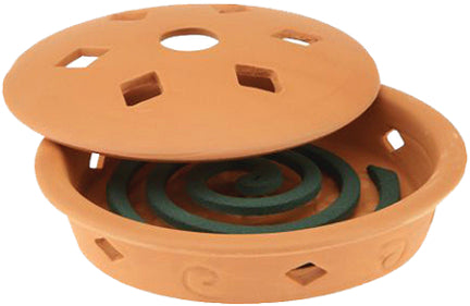 Pic Corp, MOSQUITO COIL HOLDR/COIL