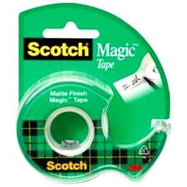 Scotch, Magic Transparentes Klebeband, 3/4 x 300-In.