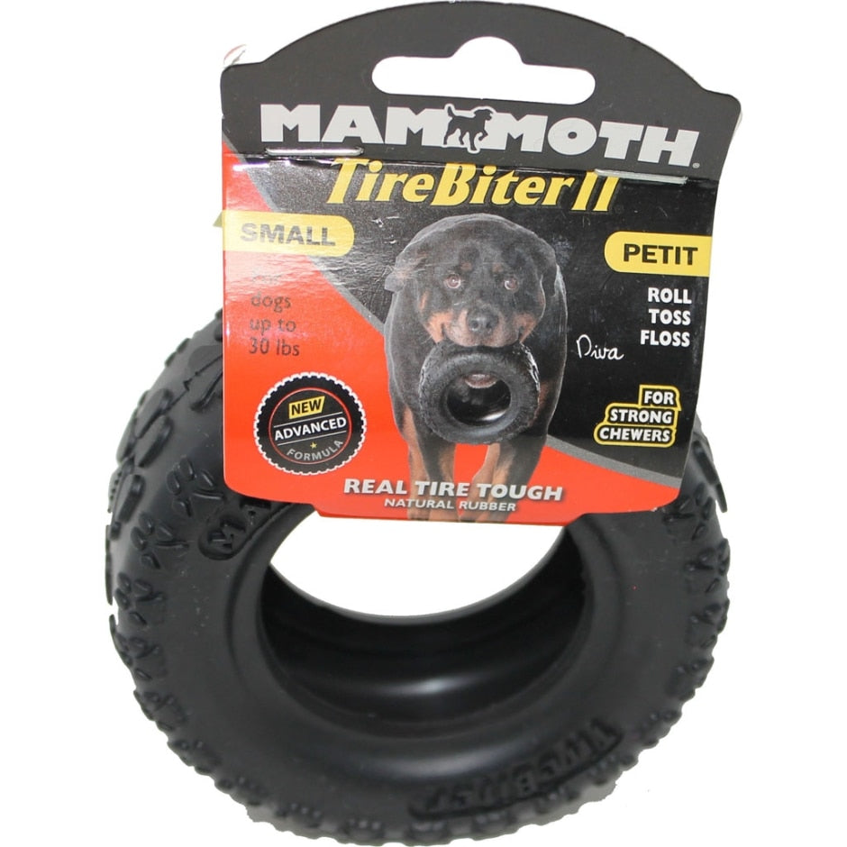 Mammut, Mammut TireBiter® Hundespielzeug