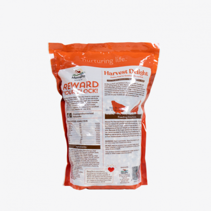 Manna Pro, Manna Pro Harvest Delight™ Geflügel Leckerli