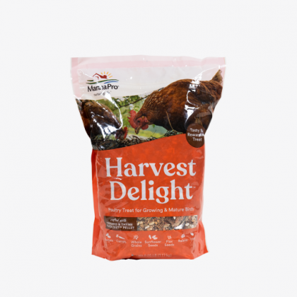 Manna Pro, Manna Pro Harvest Delight™ Geflügel Leckerli