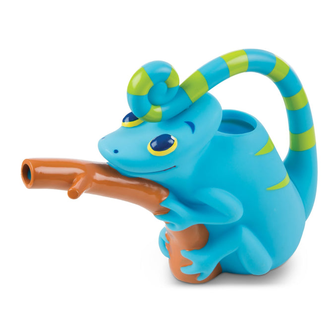 Melisse & Doug, Melissa & Doug Camo Chameleon Gießkanne