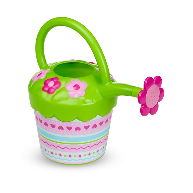 Melissa & Doug, Melissa & Doug Pretty Petals Gießkanne