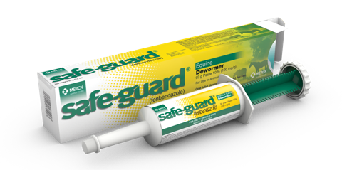 Merck, Merck Safe-Guard®-Paste