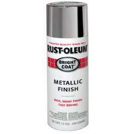 Rust-Oleum, Metallic-Emaille-Sprühfarbe, Aluminium, 11-oz.