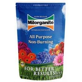 Verschiedene, Milorganite Düngemittel, 5-Lbs.