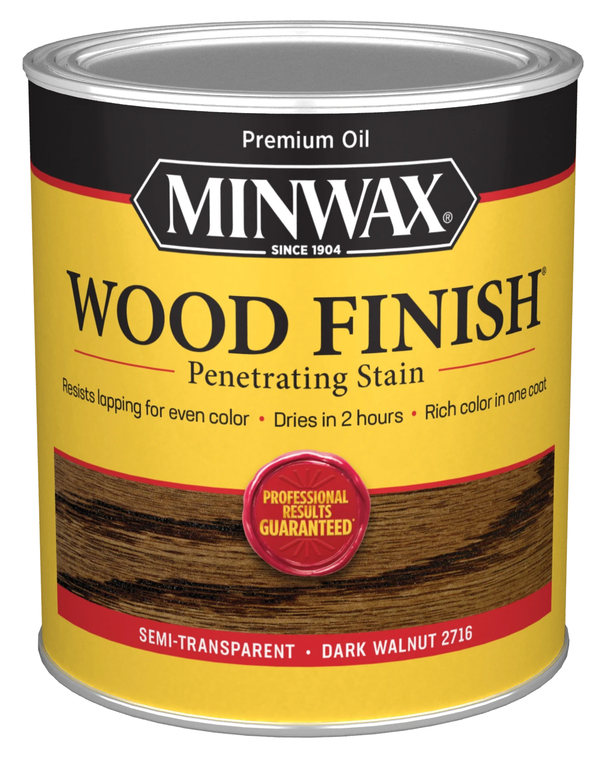 Minwax, Minwax® Holz-Finish™ 1/2 Pint