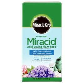 Miracle Gro, Miracid Säure liebende Pflanzennahrung, 30-10-10 Formel, 4-Lb.