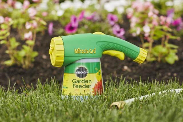 Miracle Gro, Miracle-Gro® Gartenspritze