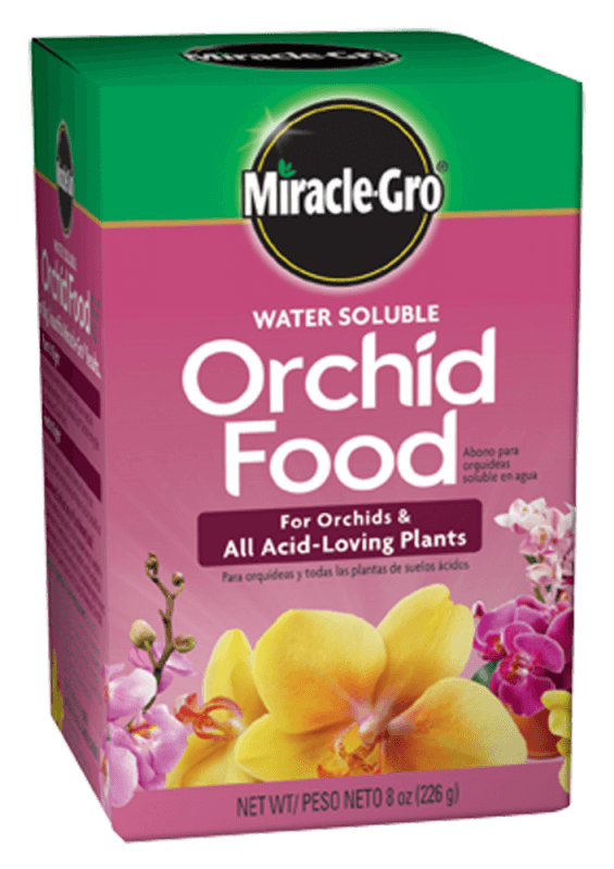 Miracle Gro, Miracle-Gro® Wasserlösliche Orchideennahrung