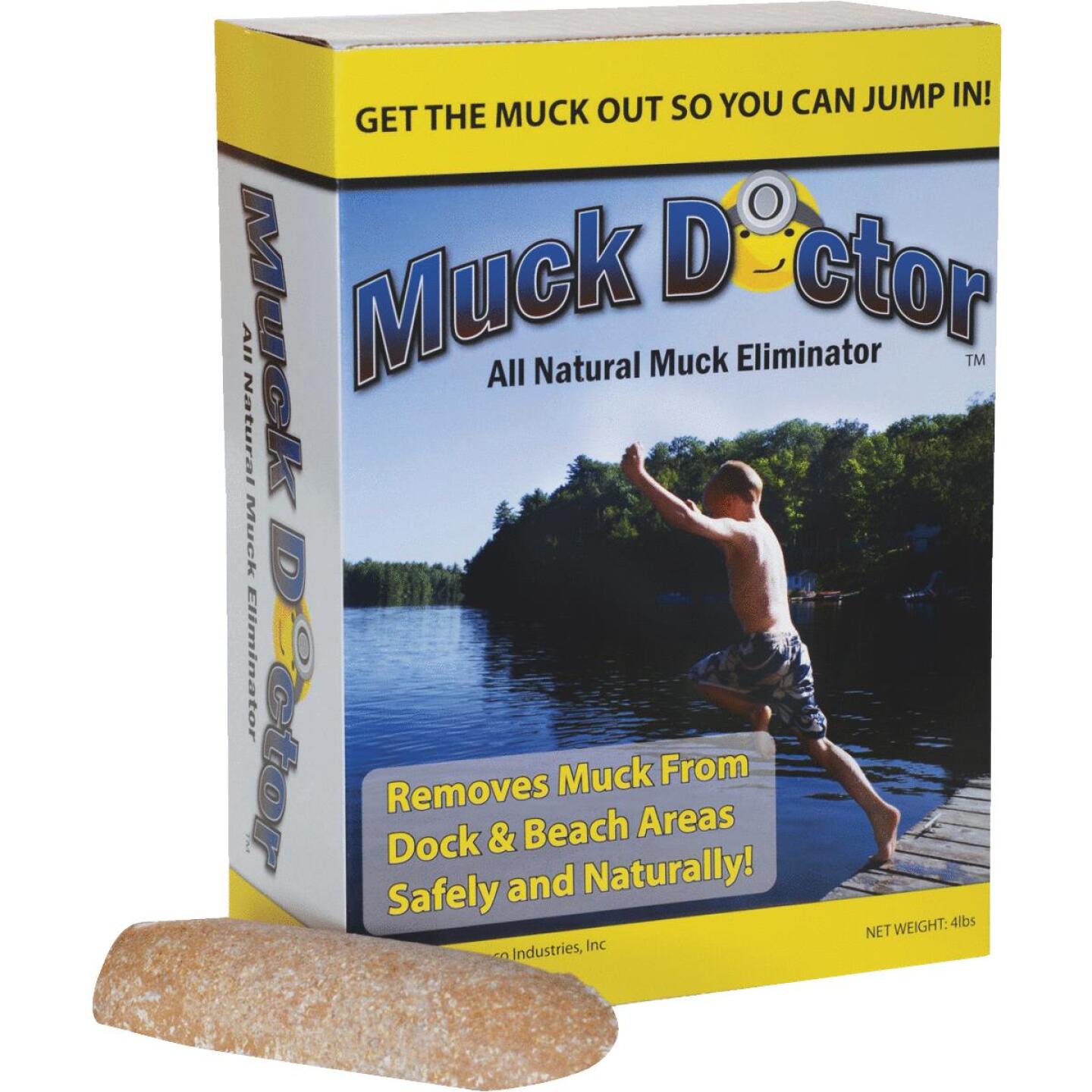 Muck Doktor, Muck Doctor Wasseraufbereitung (10er-Pack)