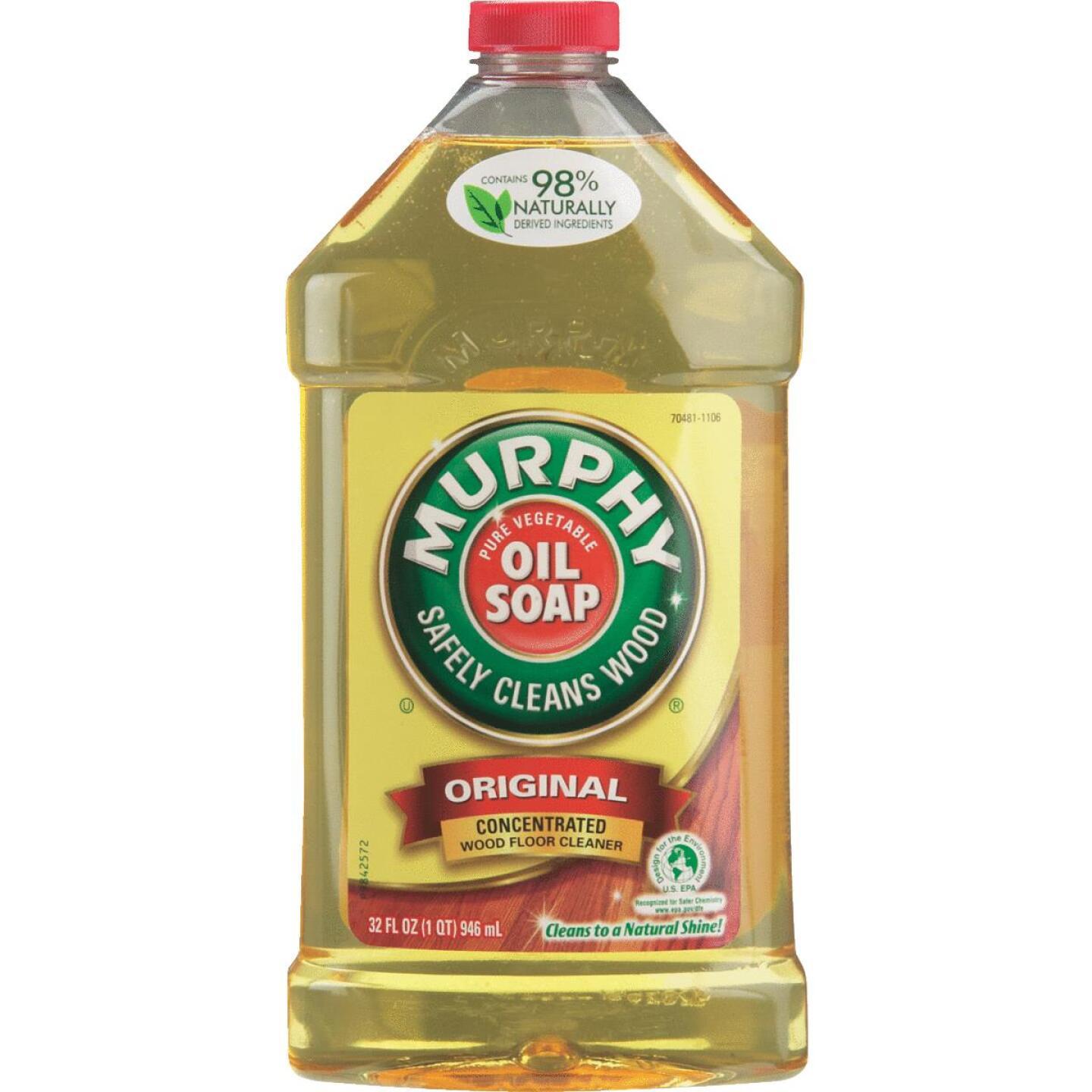 Murphy Öl Seife, Murphy Oil Seife 32 Oz. Holzreiniger