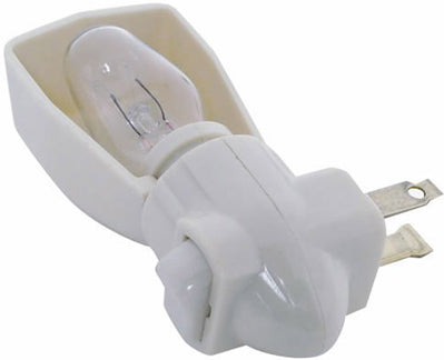 Cooper Verdrahtung, NIGHT LITE WHT