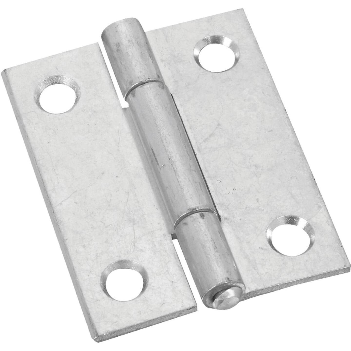 National, National 2 In. Zink Tight-Pin Narrow Scharnier (2-Pack)