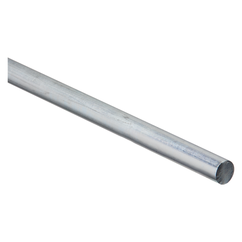 Nationale Hardware, Nationale Eisenwaren Glatte Stäbe Stahl 5/8" x 36"