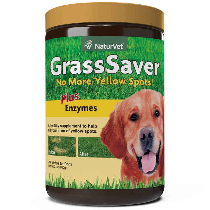 naturvet, NaturVet GrasSparer®-Waffeln