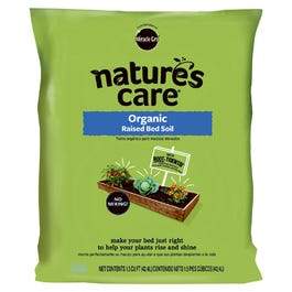 Miracle Gro, Nature's Care Hochbeet-Erde, Bio, 1,5-Kubikmeter Ft.