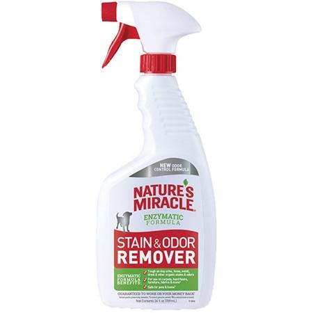 Wunder der Natur, Nature's Miracle Original Flecken- und Geruchsentferner