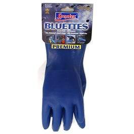 Bluettes, Neopren-Handschuhe, Heavy-Duty, Latex-frei, klein, Pr.