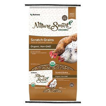 Nutrena, Nutrena® NatureSmart® Kratzkörnchen