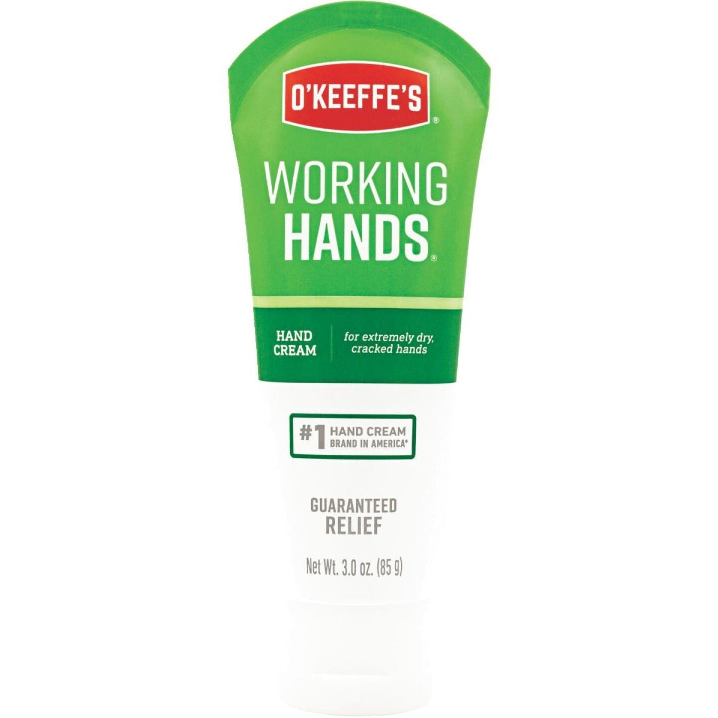 O'Keeffe's, O'Keeffe's Working Hands 3 Oz. Handcreme-Tube