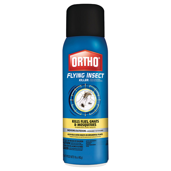 Ortho, ORTHO FLUGINSEKTENVERNICHTER AEROSOL