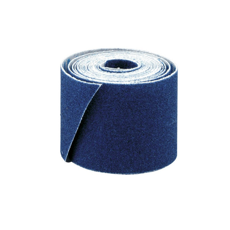 Oatey, Oatey® 1-1/2 Zoll x 2 Yd 120 Körnung Schleifleinen