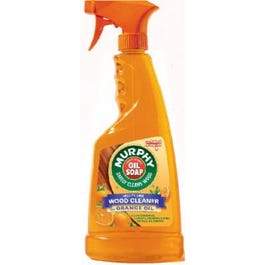 Murphy, Orangenölseife Holzreiniger, Mehrzweck, 22-oz. Spray