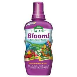 Espoma, Organic Bloom Flüssiger Blütenbooster, 18-oz.