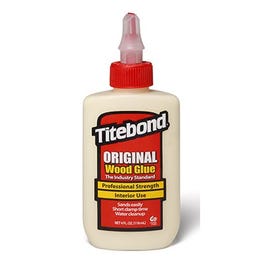 Titebond, Original Holzleim, 4-oz.