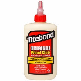 Titebond, Original Holzleim, 8-oz.