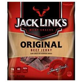 Jack Link's, Original Rindfleisch Jerky, 2.85-oz.