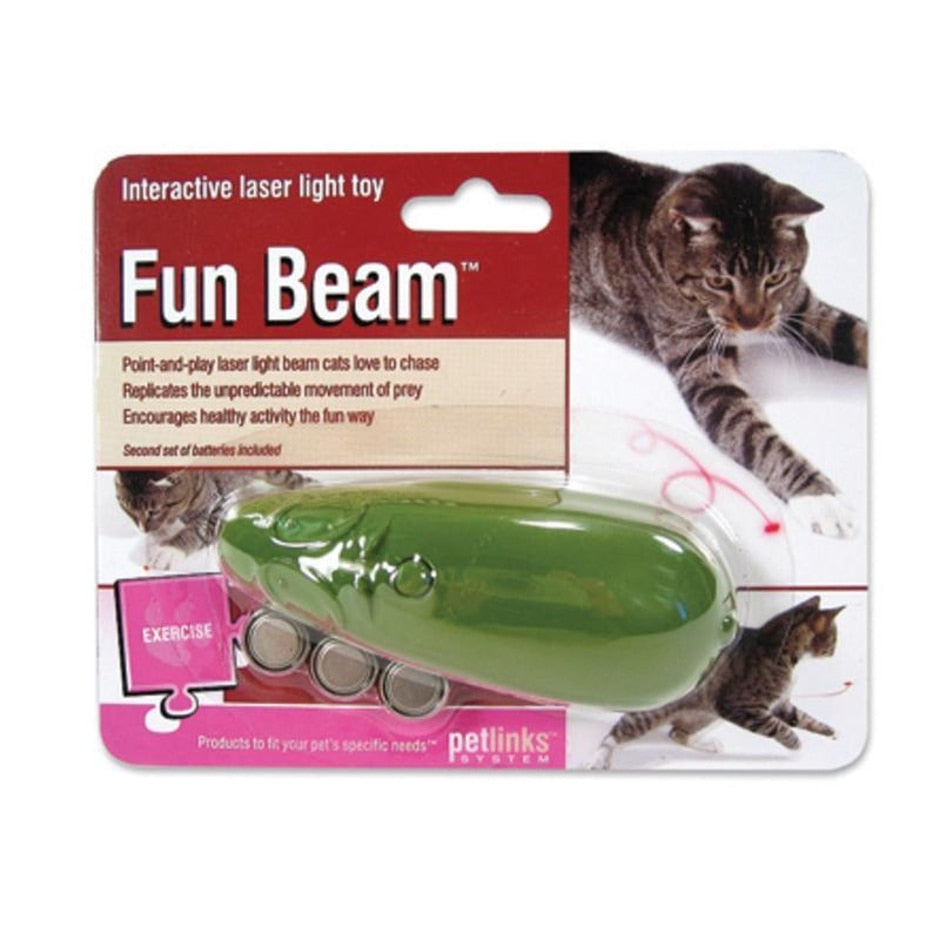 Petlinks, PETLINKS FUN BEAM LASERPOINTER