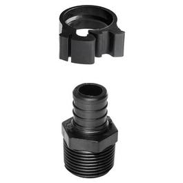 Flair-It, PEXLock-Adapter 3/4 x 3/4-In. MPT