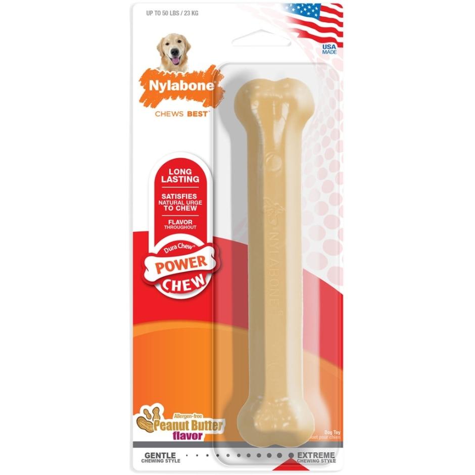 Nylabone, POWER CHEW KNOCHEN