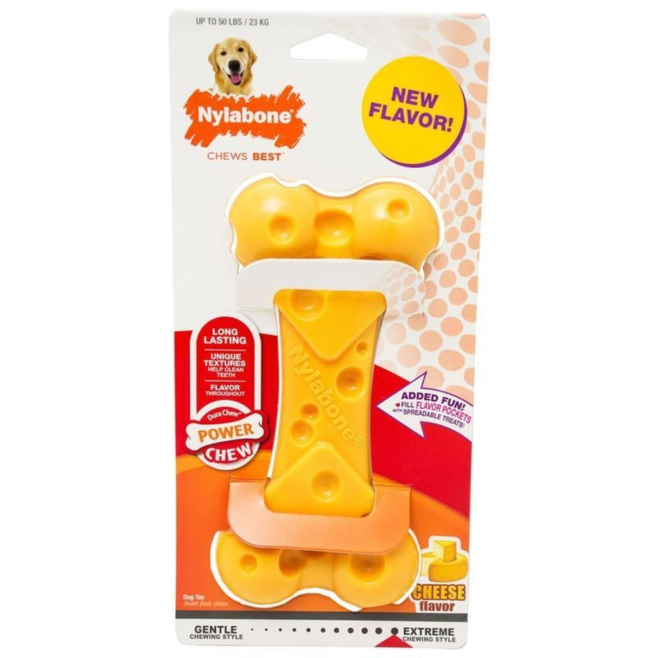 Nylabone, POWER KAU KNOCHEN