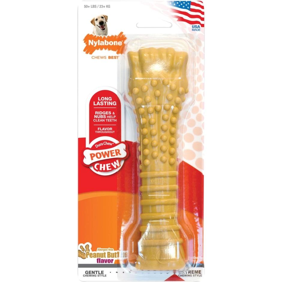 Nylabone, POWER KAUKNOCHEN