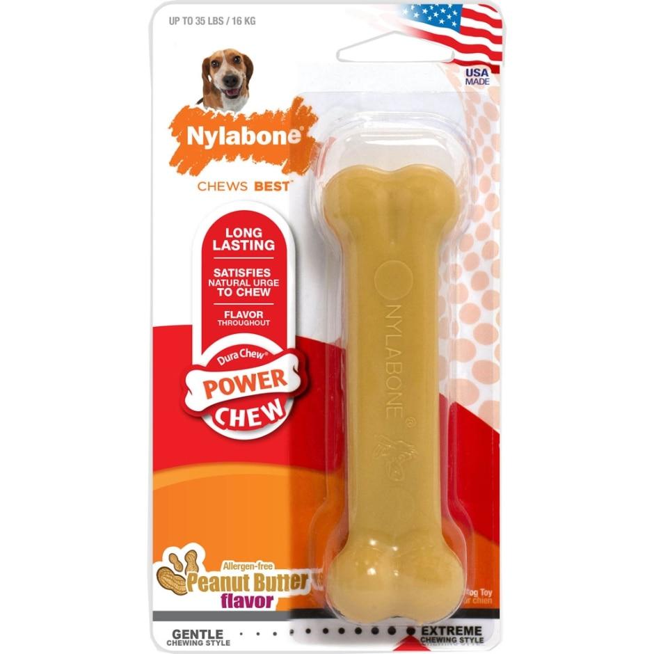 Nylabone, POWER KAUKNOCHEN