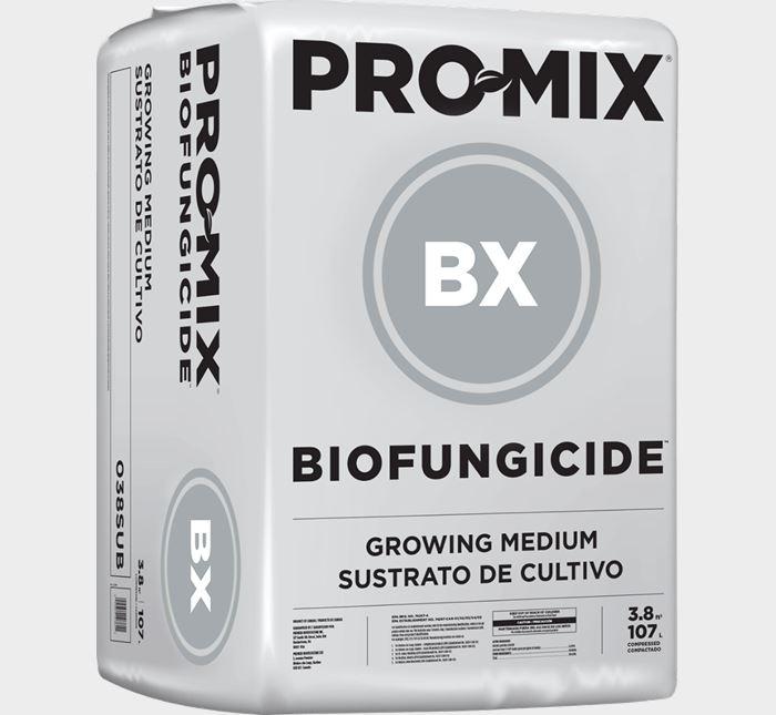 Pro-Mix, PRO-MIX Bx Biofungizid