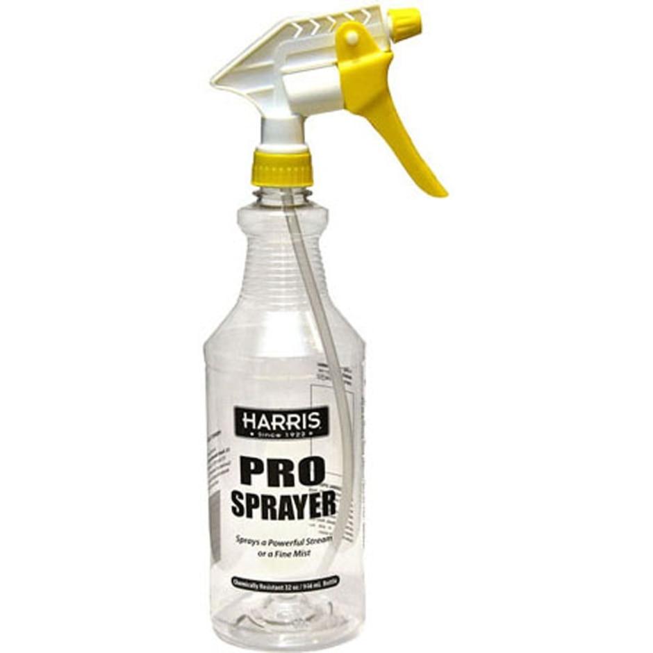 Harris, PRO SPRAYER